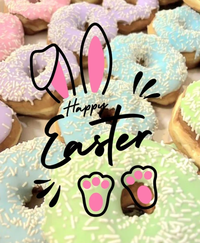 From Our Family to Yours,  Happy Easter!!