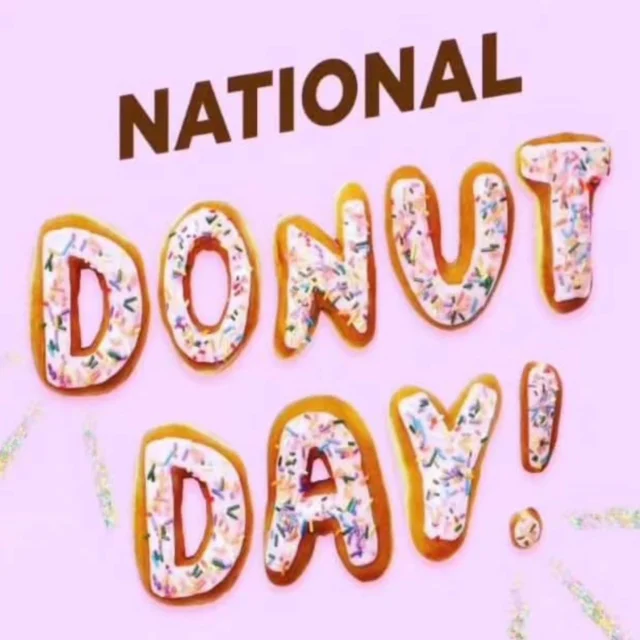 🎉 Donut miss this! 🎉
Friday, June 5th is National Donut Day, and we're giving out FREE cake donuts to celebrate! 🍩💕

Come by Ob-Co’s and grab your treat—just our way of saying THANK YOU for all the love and support! 💖

📍 No purchase necessary
🍩 One free cake donut per person (Plain, Powdered Sugar, or Cinnamon )
📆 Friday, June 5th only

#jerseyshore #freedonuts #nationaldonutday #customerappreciation
